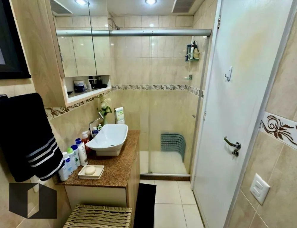 Apartamento, 3 quartos, 138 m² - Foto 21
