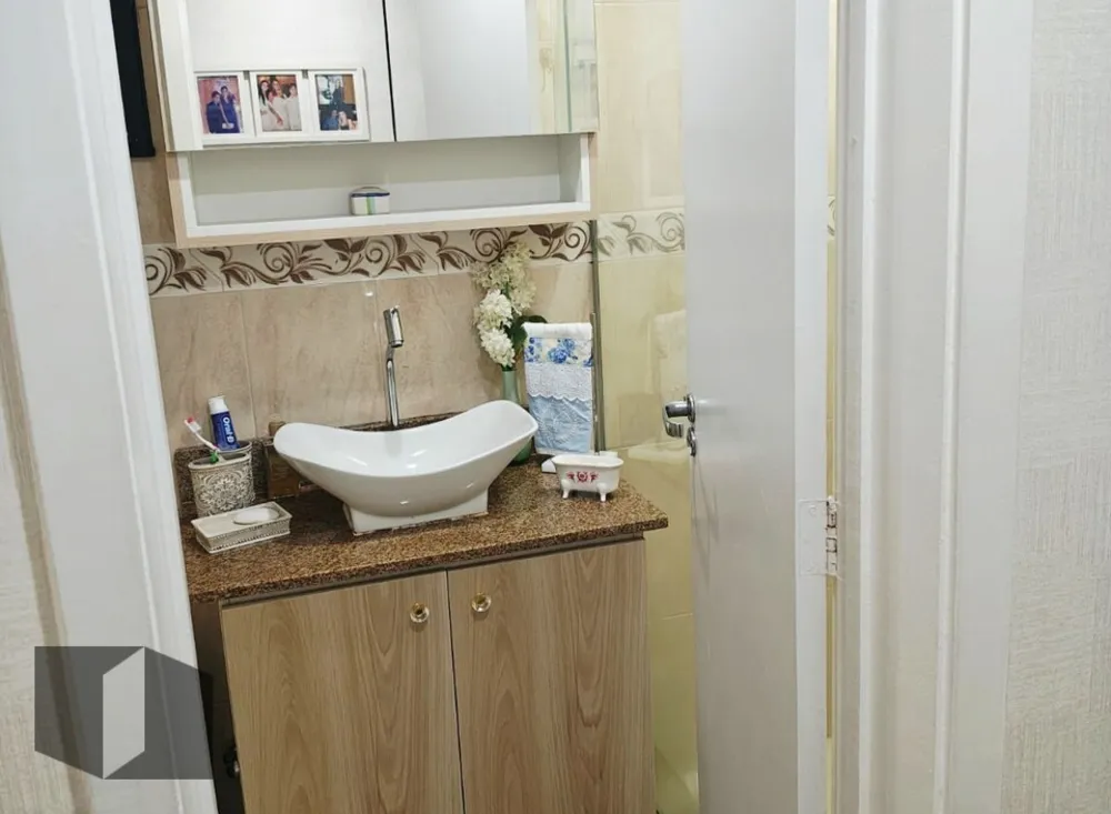 Apartamento, 3 quartos, 138 m² - Foto 12