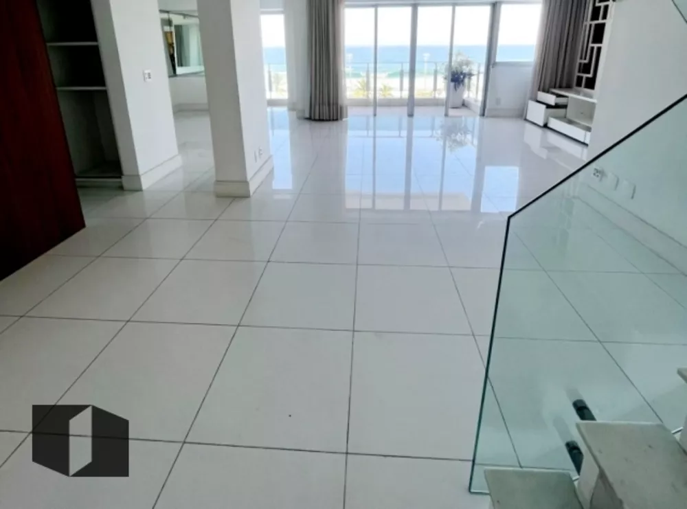 Cobertura, 4 quartos, 271 m² - Foto 5