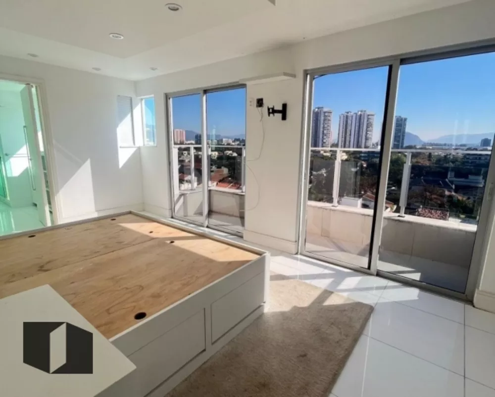 Cobertura, 4 quartos, 271 m² - Foto 36
