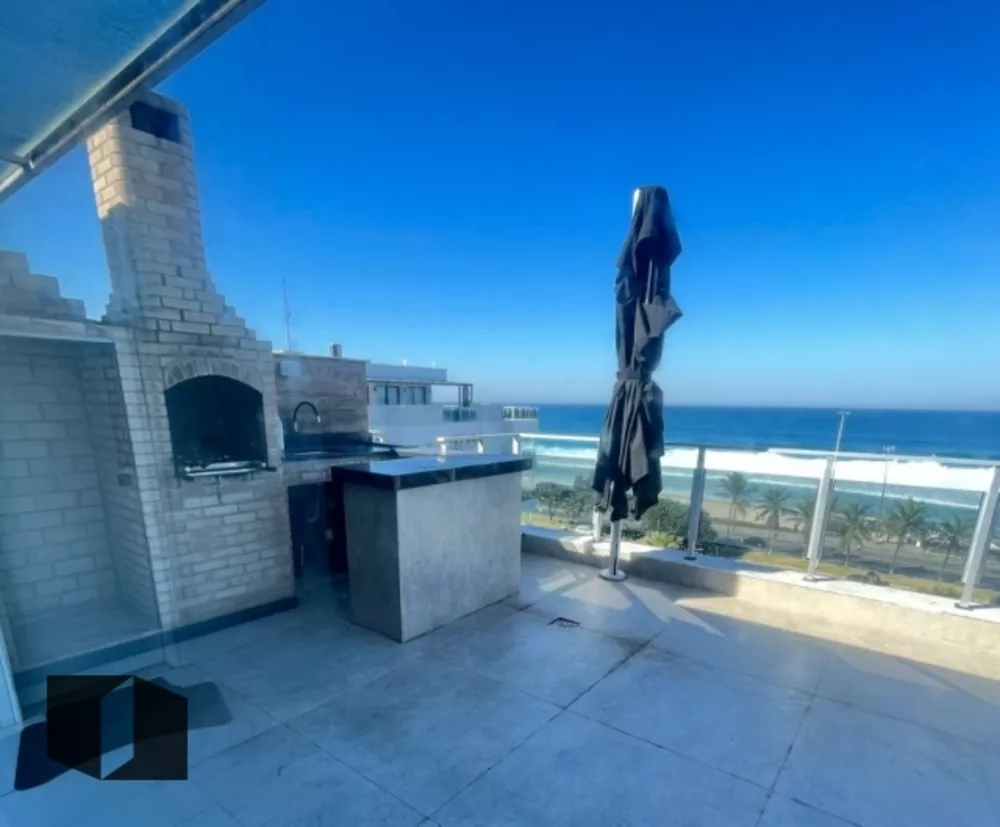 Cobertura, 4 quartos, 271 m² - Foto 31