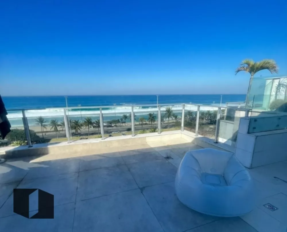 Cobertura, 4 quartos, 271 m² - Foto 45