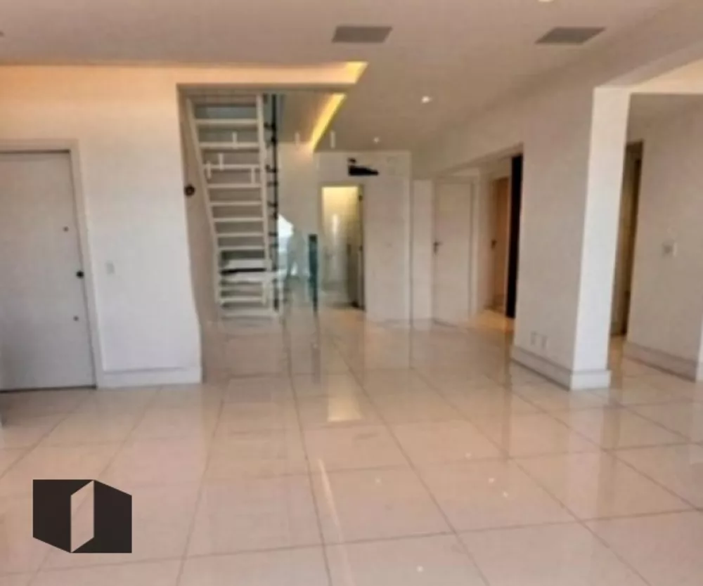 Cobertura, 4 quartos, 271 m² - Foto 7