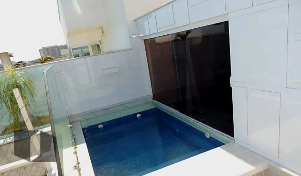 Cobertura à venda com 4 quartos, 271m² - Foto 3