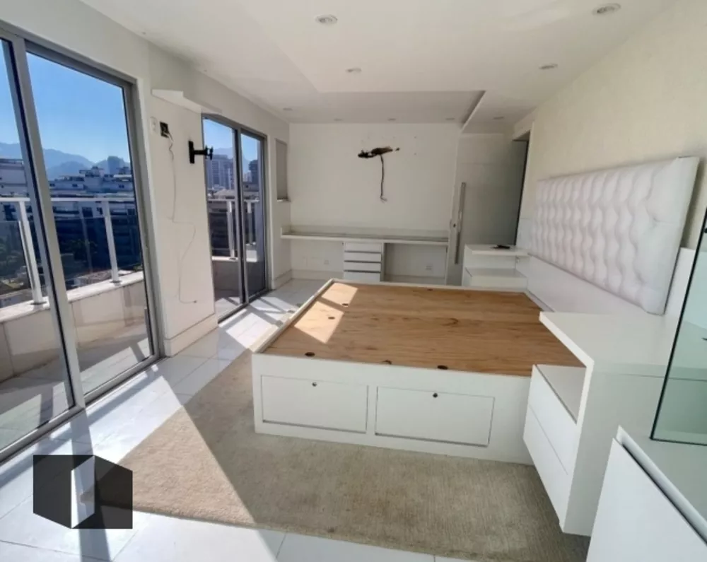 Cobertura, 4 quartos, 271 m² - Foto 48