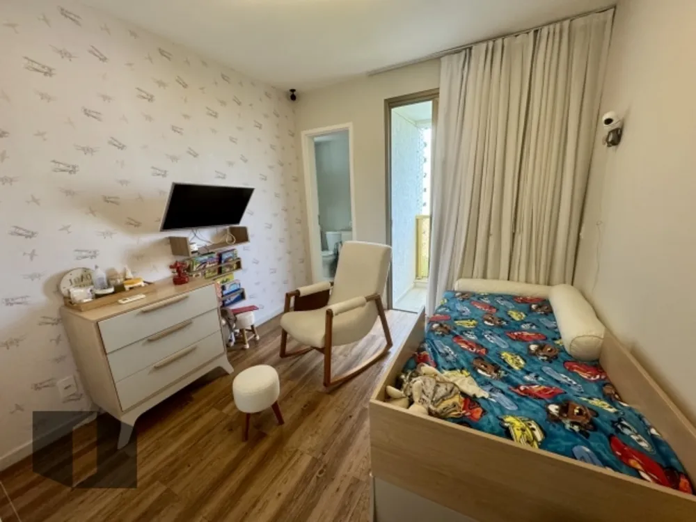 Apartamento, 4 quartos, 217 m² - Foto 5
