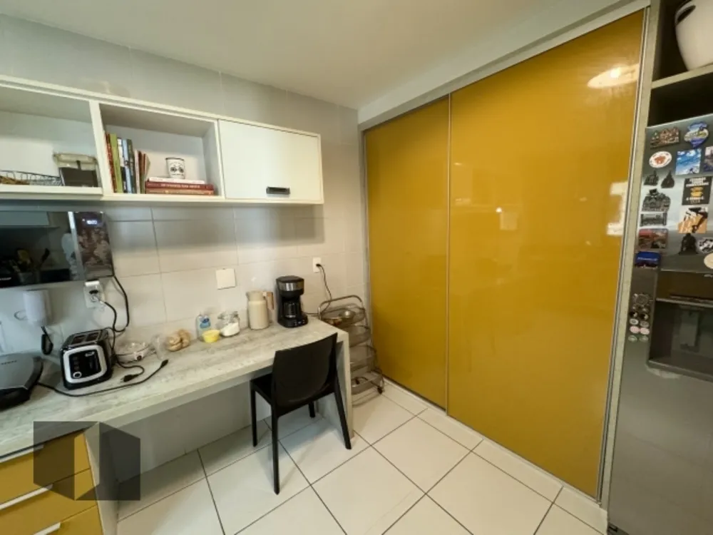Apartamento, 4 quartos, 217 m² - Foto 16