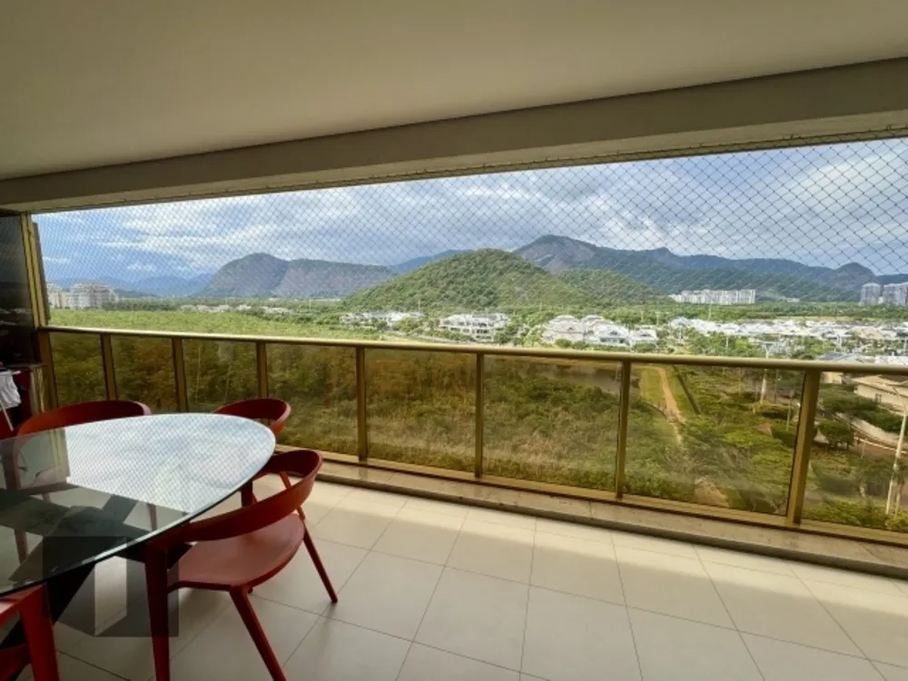 Apartamento, 4 quartos, 217 m² - Foto 26
