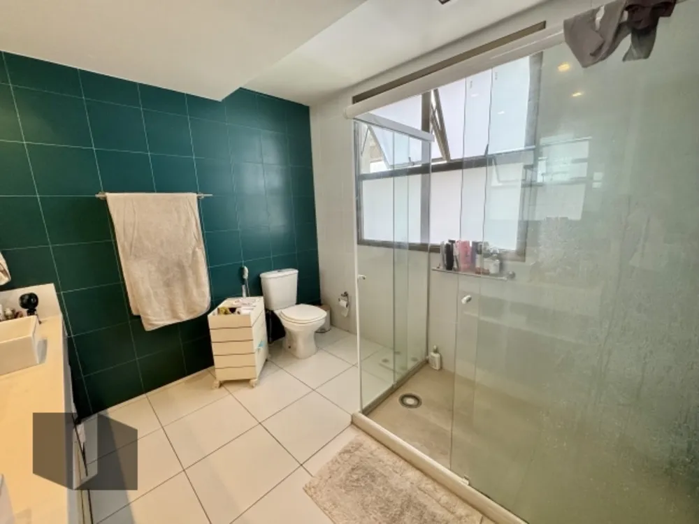 Apartamento, 4 quartos, 217 m² - Foto 20