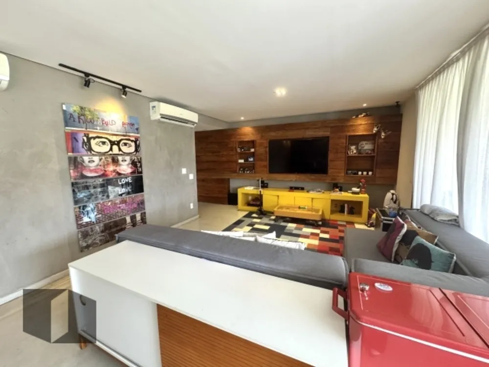 Apartamento, 4 quartos, 217 m² - Foto 12