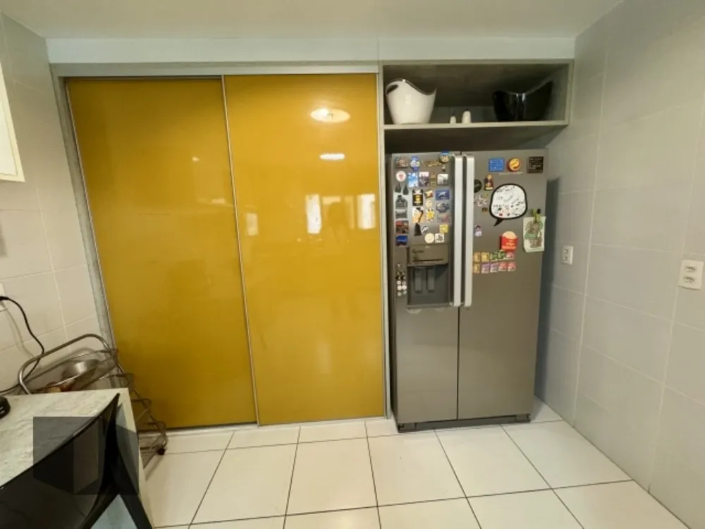 Apartamento, 4 quartos, 217 m² - Foto 24
