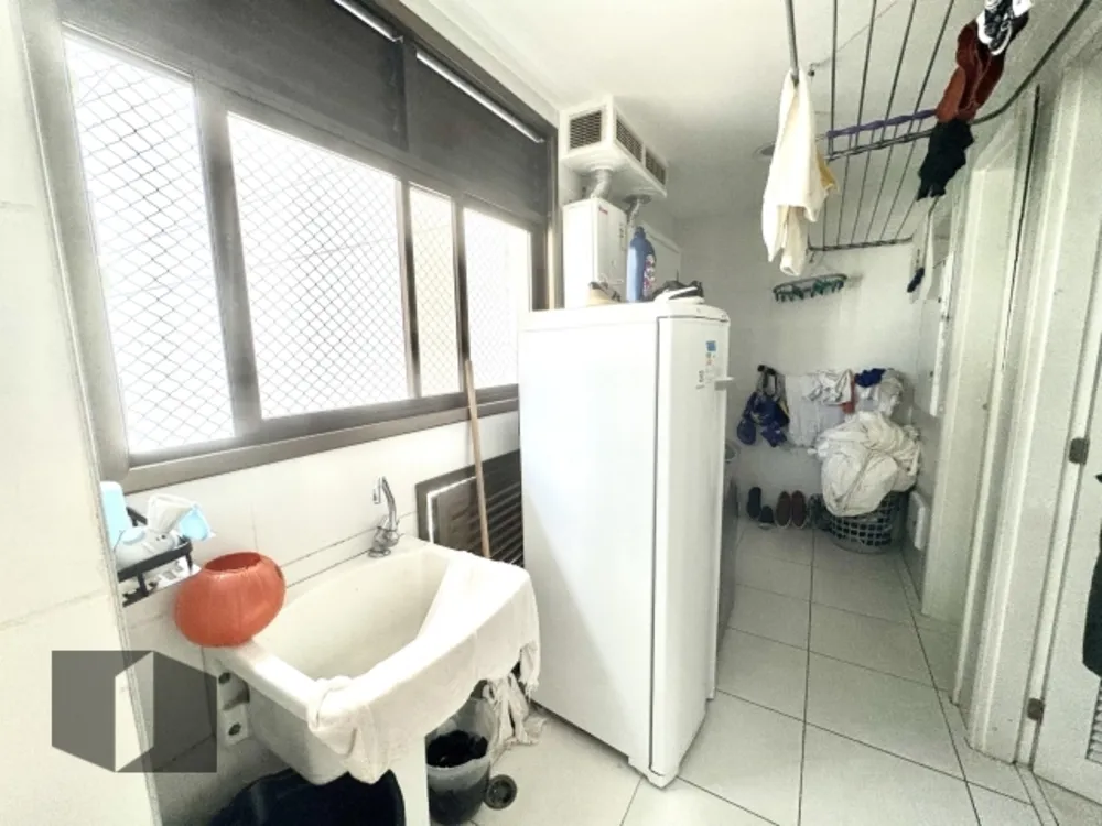 Apartamento, 4 quartos, 217 m² - Foto 25