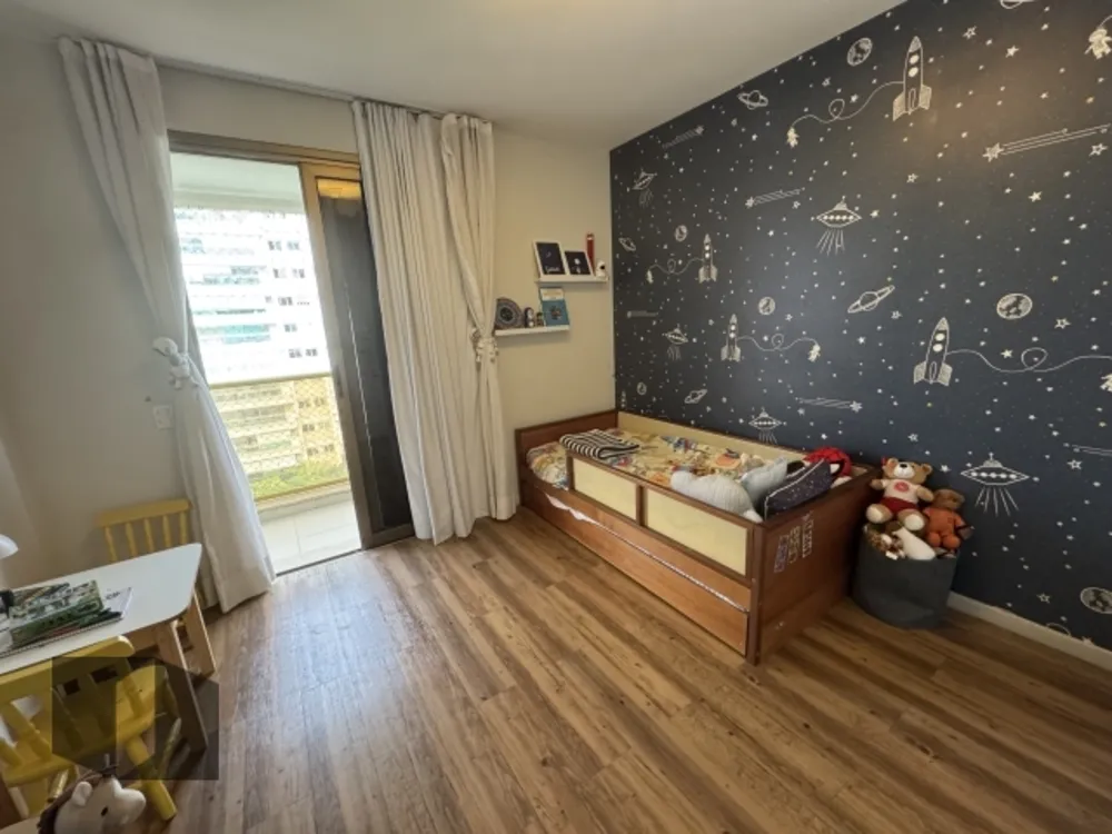 Apartamento, 4 quartos, 217 m² - Foto 10