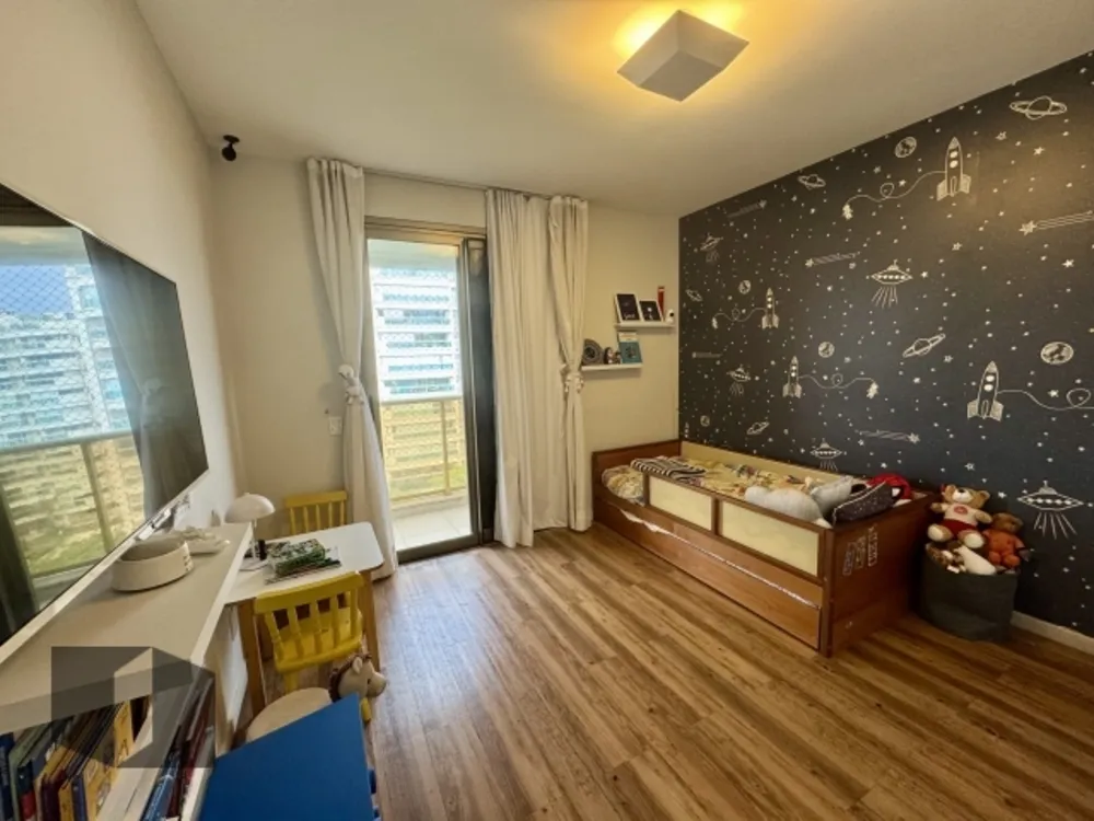 Apartamento, 4 quartos, 217 m² - Foto 2