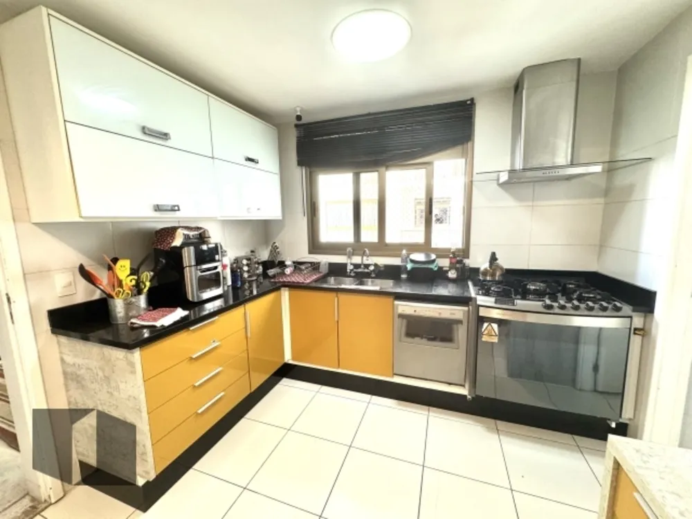 Apartamento, 4 quartos, 217 m² - Foto 18