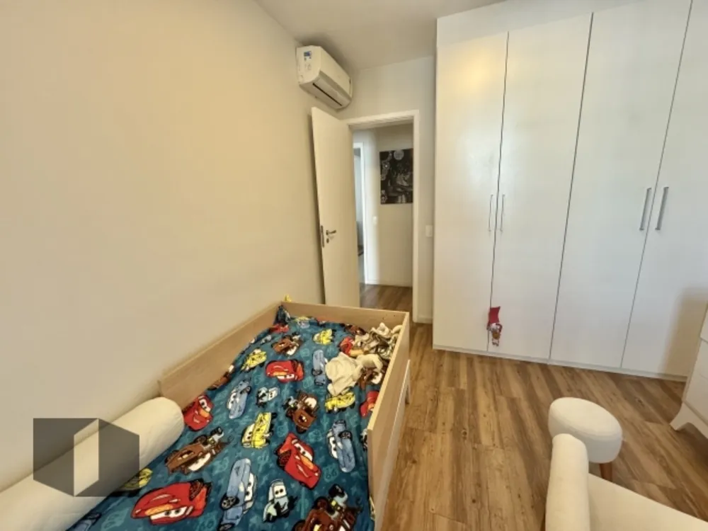 Apartamento, 4 quartos, 217 m² - Foto 15