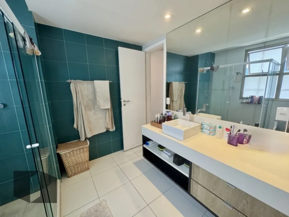 Apartamento, 4 quartos, 217 m² - Foto 9