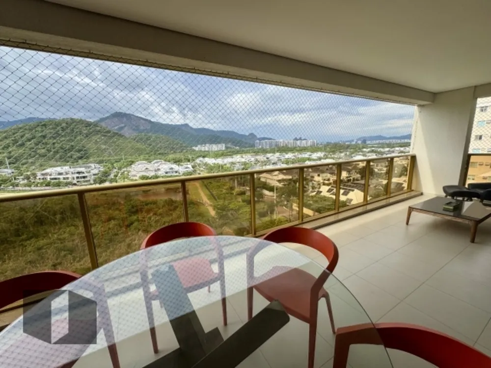 Apartamento, 4 quartos, 217 m² - Foto 8