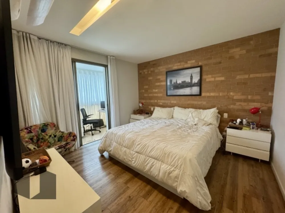 Apartamento, 4 quartos, 217 m² - Foto 17