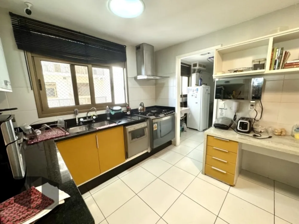 Apartamento, 4 quartos, 217 m² - Foto 29