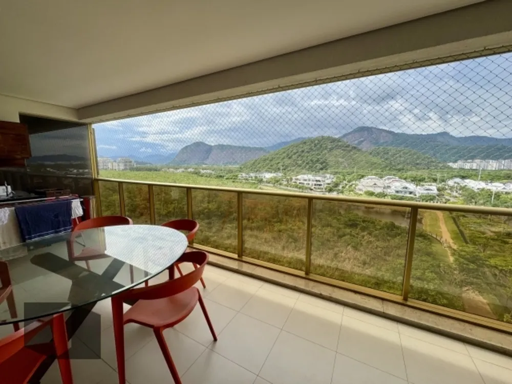 Apartamento, 4 quartos, 217 m² - Foto 19