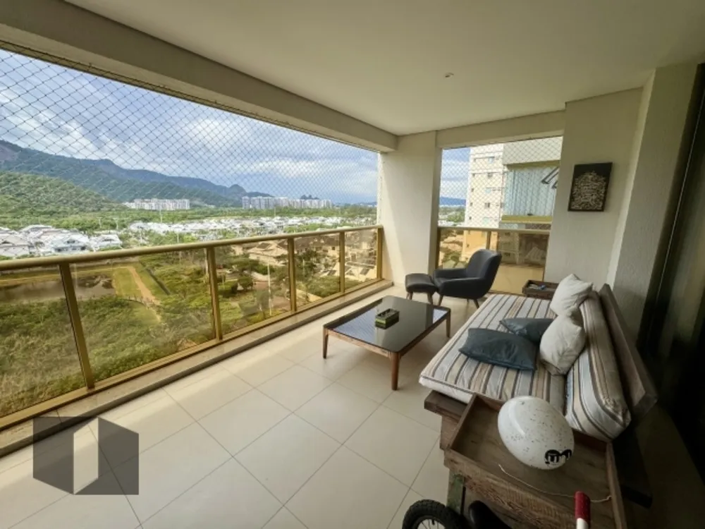 Apartamento, 4 quartos, 217 m² - Foto 23