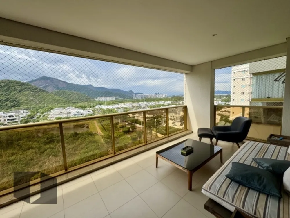 Apartamento, 4 quartos, 217 m² - Foto 21