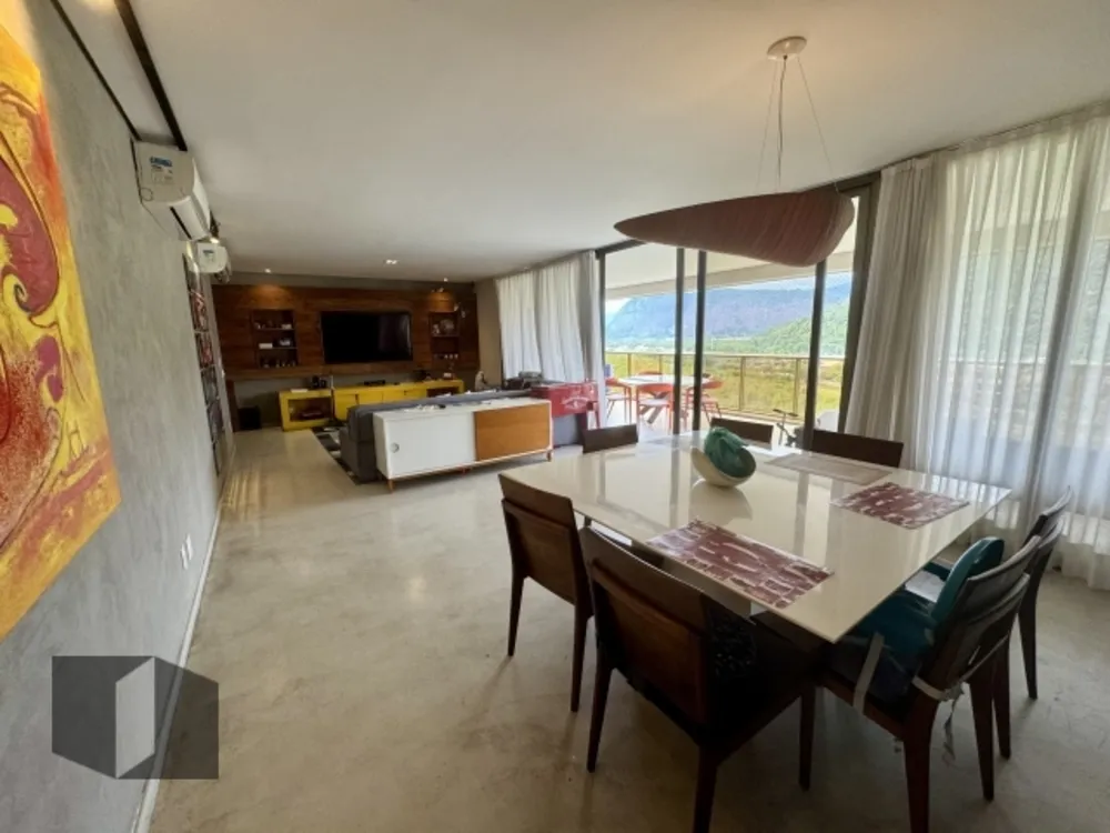 Apartamento, 4 quartos, 217 m² - Foto 11