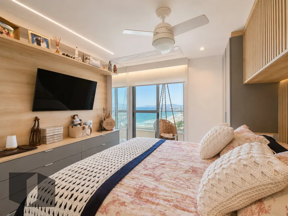 Apartamento, 2 quartos, 92 m² - Foto 9