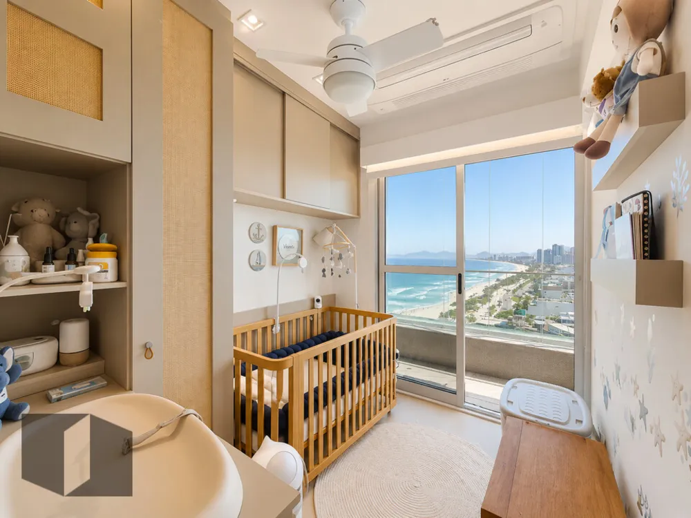 Apartamento, 2 quartos, 92 m² - Foto 12