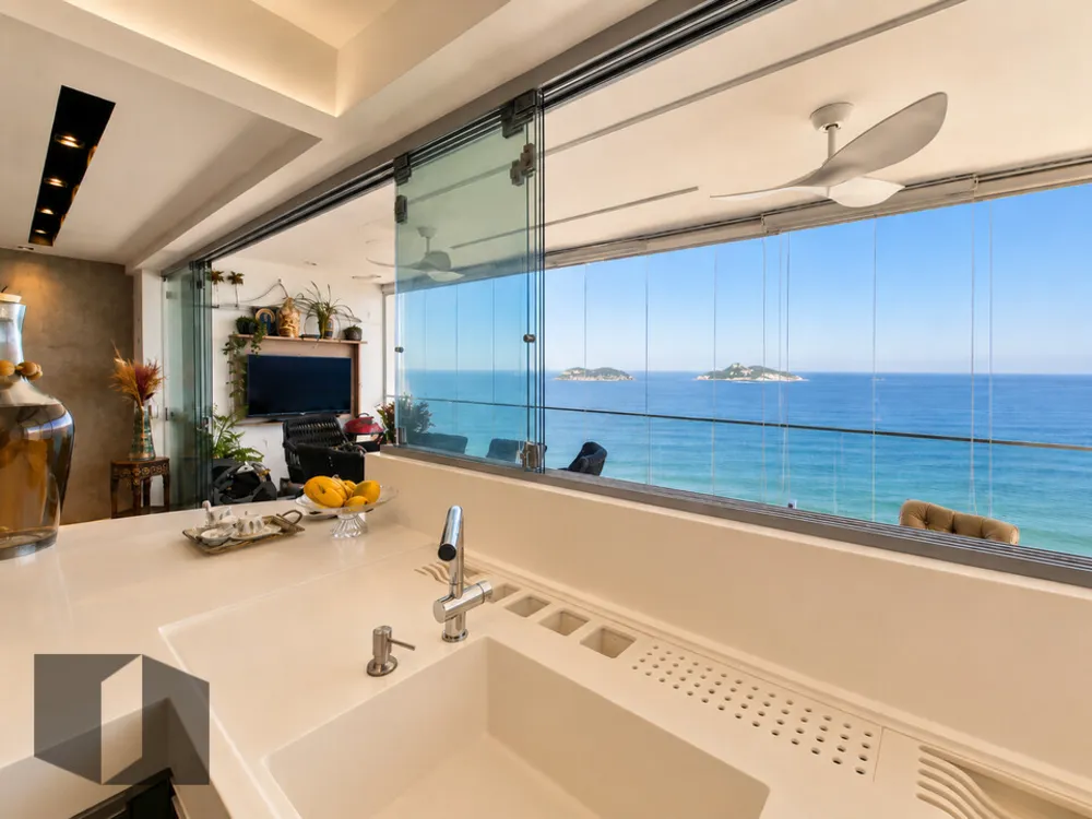 Apartamento, 2 quartos, 92 m² - Foto 16