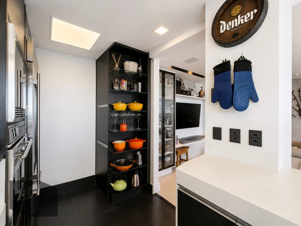 Apartamento, 2 quartos, 92 m² - Foto 18