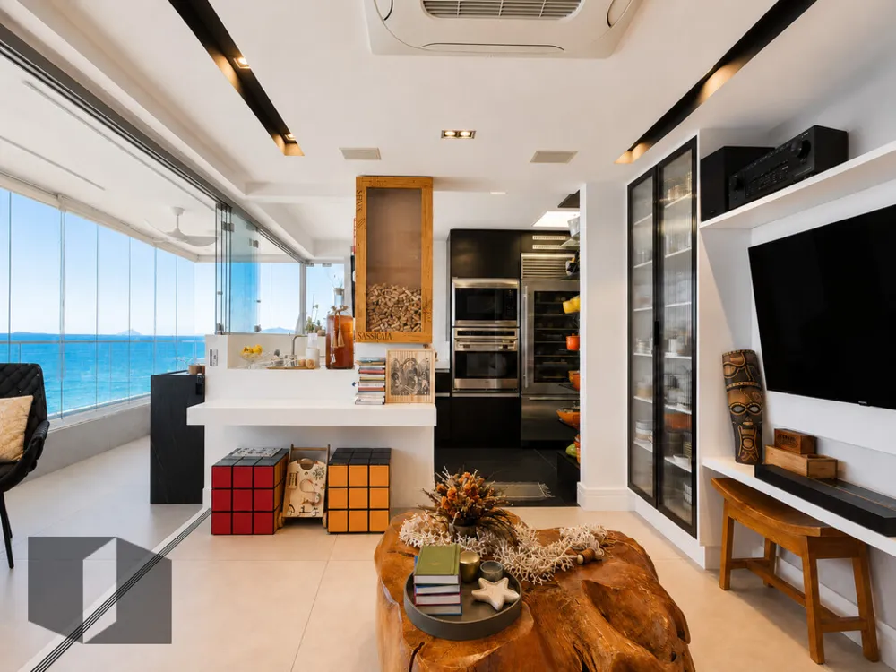 Apartamento, 2 quartos, 92 m² - Foto 6