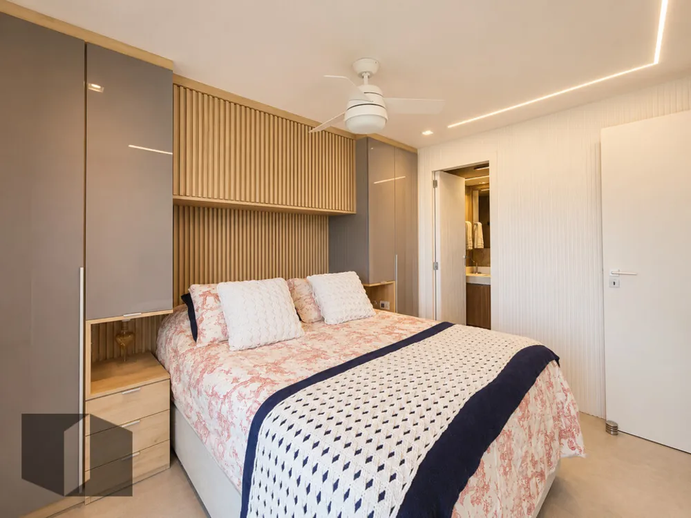 Apartamento, 2 quartos, 92 m² - Foto 10