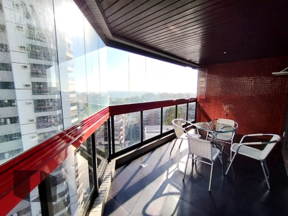 Apartamento, 2 quartos, 99 m² - Foto 2