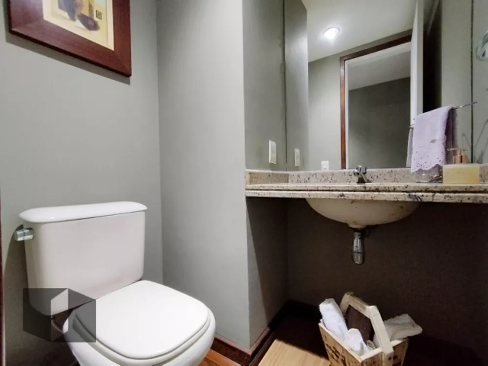 Apartamento, 2 quartos, 99 m² - Foto 6