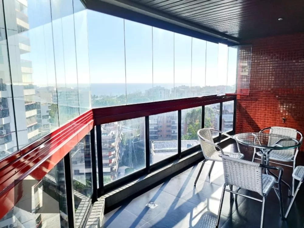 Apartamento, 2 quartos, 99 m² - Foto 1