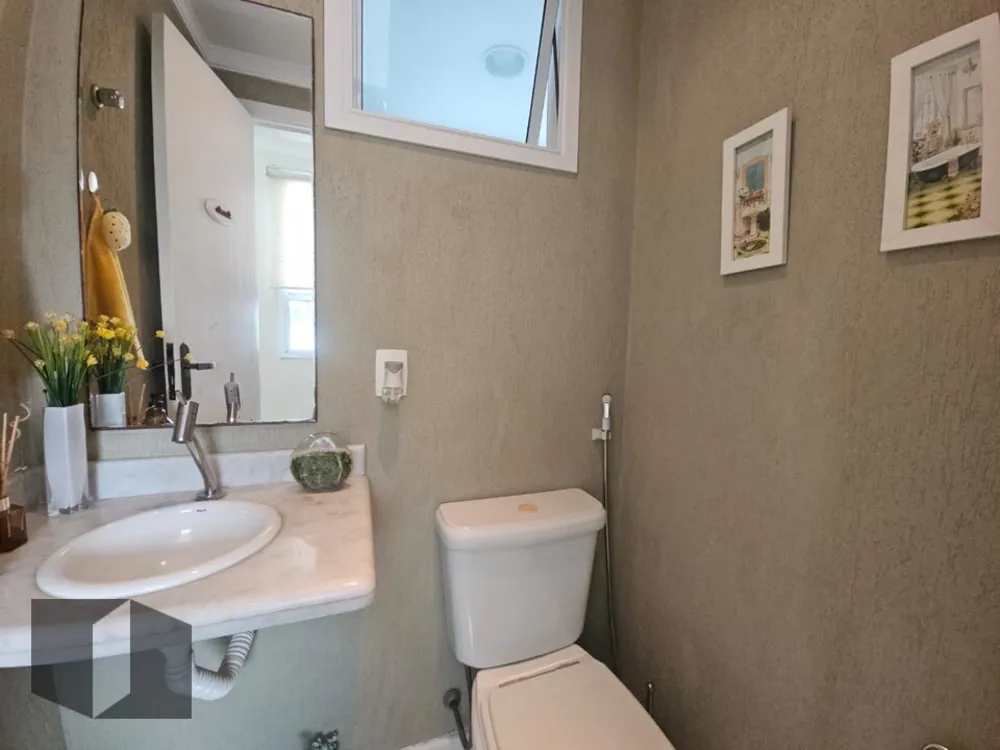 Apartamento, 3 quartos, 191 m² - Foto 13