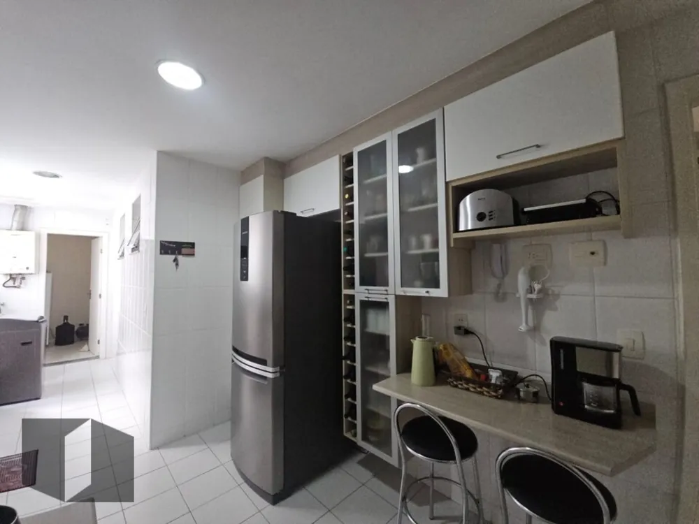 Apartamento, 3 quartos, 191 m² - Foto 14
