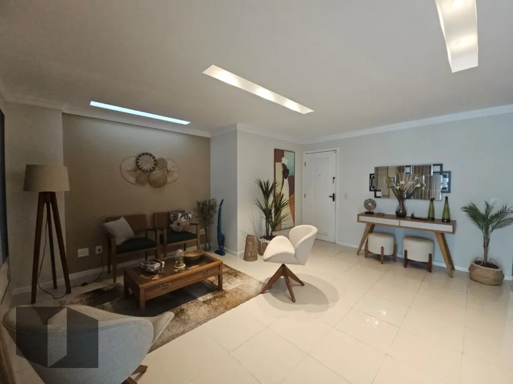 Apartamento, 3 quartos, 191 m² - Foto 7