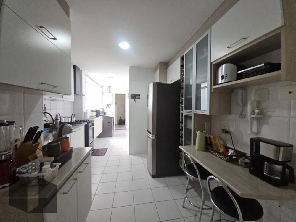 Apartamento, 3 quartos, 191 m² - Foto 10