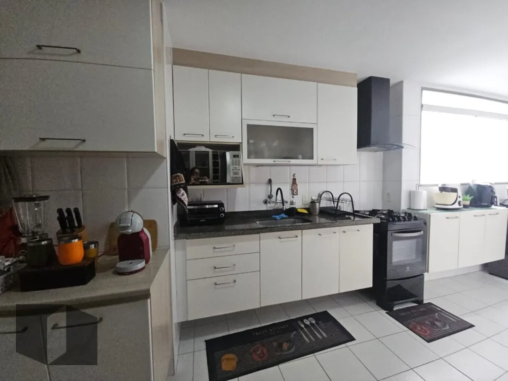 Apartamento, 3 quartos, 191 m² - Foto 11