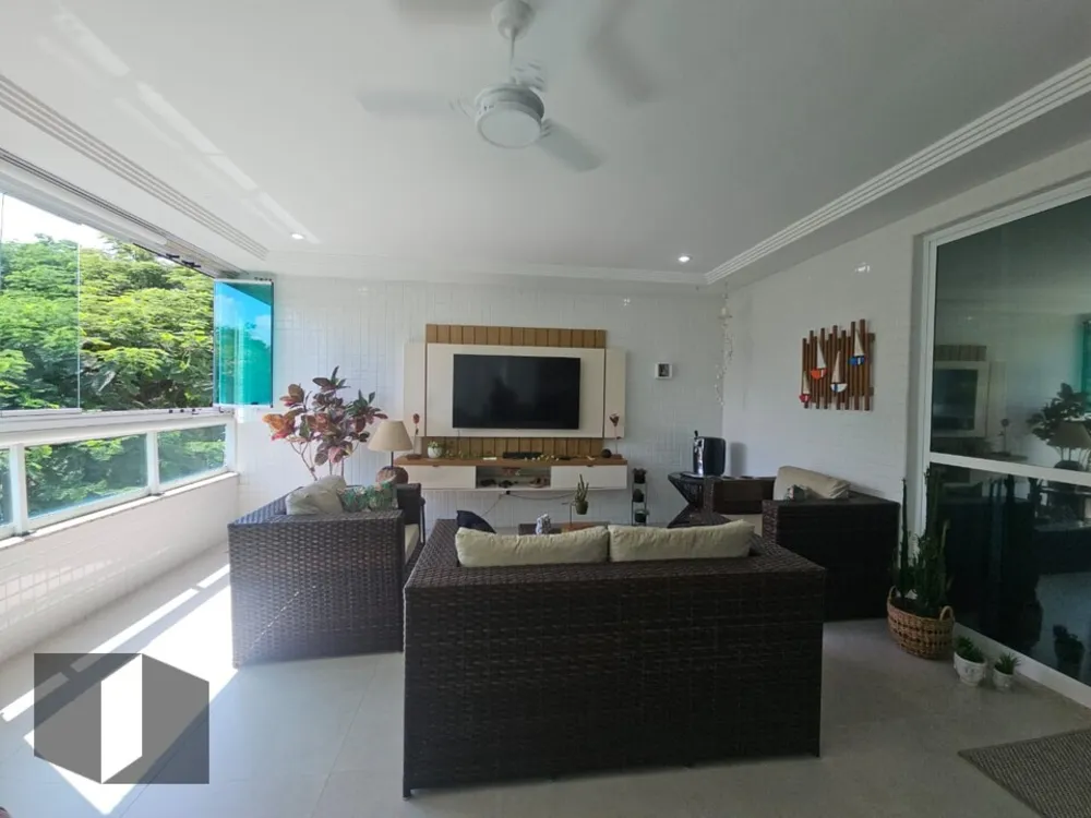 Apartamento, 3 quartos, 191 m² - Foto 6