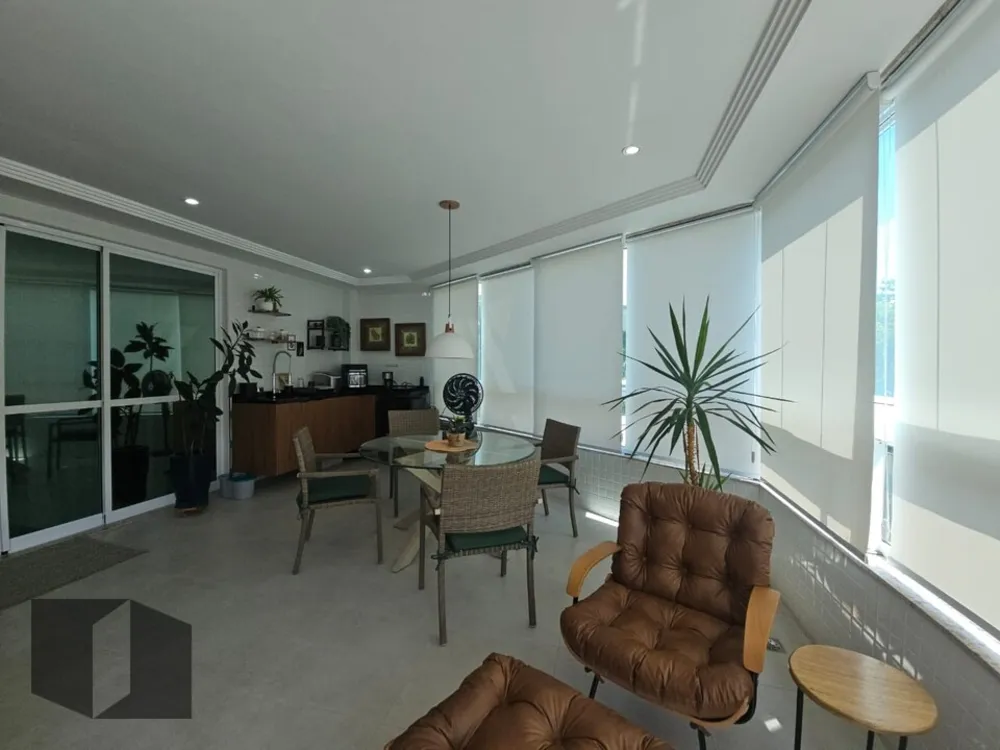 Apartamento, 3 quartos, 191 m² - Foto 21
