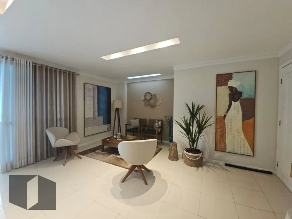 Apartamento, 3 quartos, 191 m² - Foto 4