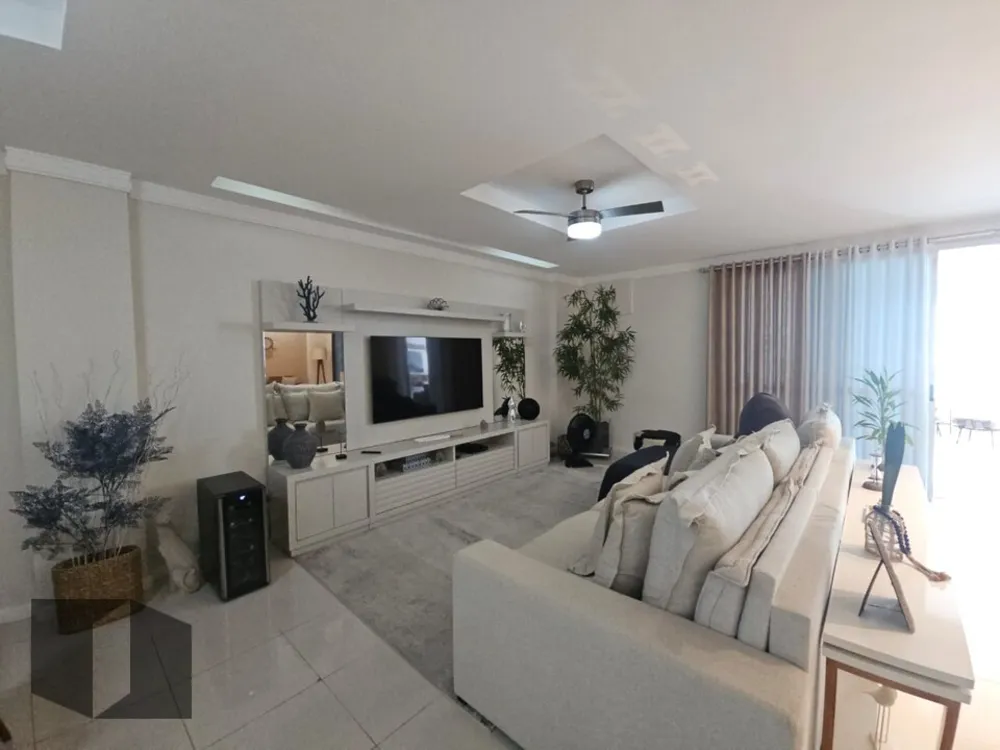 Apartamento, 3 quartos, 191 m² - Foto 5