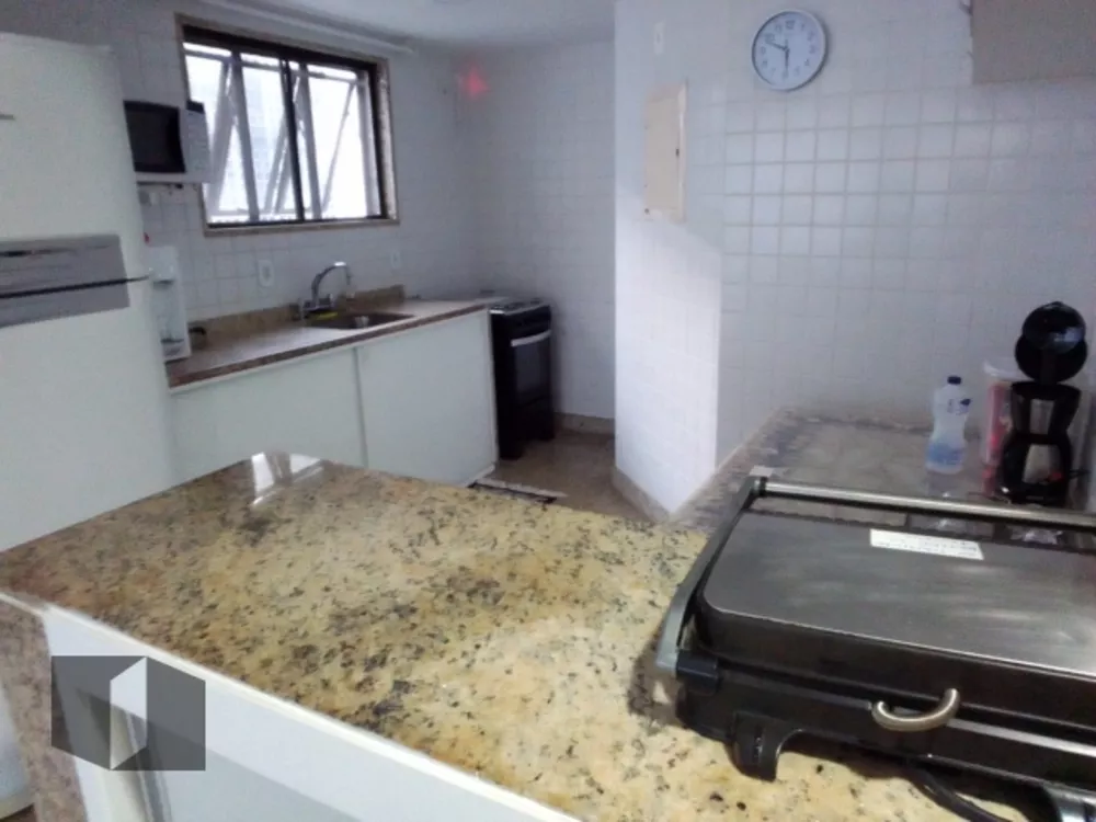 Cobertura, 3 quartos, 177 m² - Foto 14