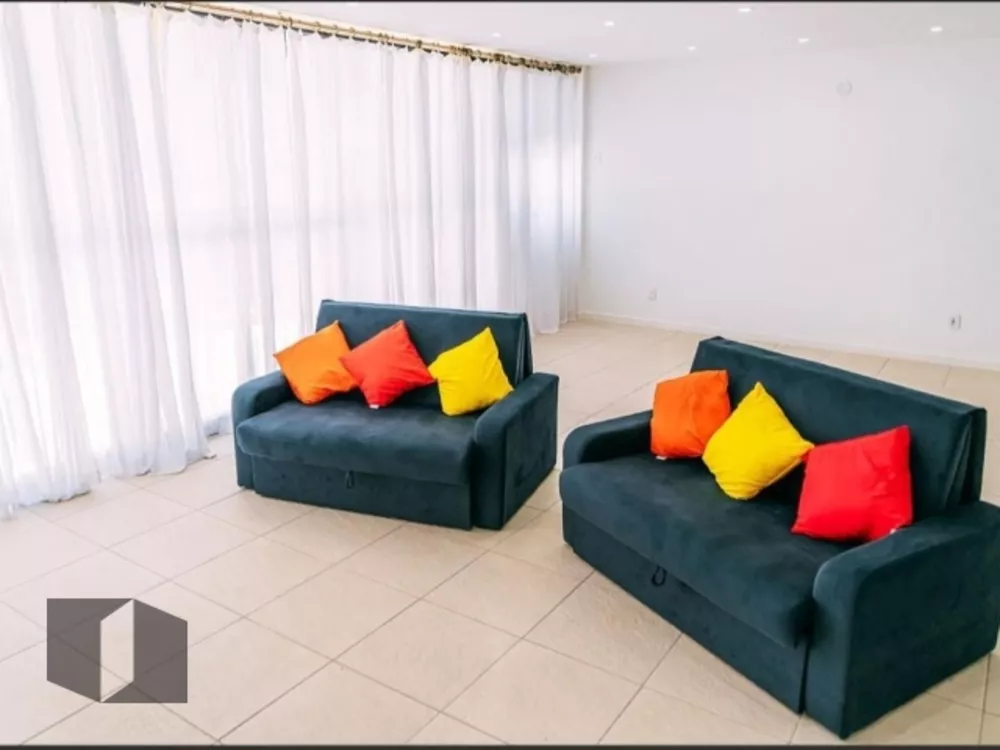 Cobertura, 3 quartos, 177 m² - Foto 5