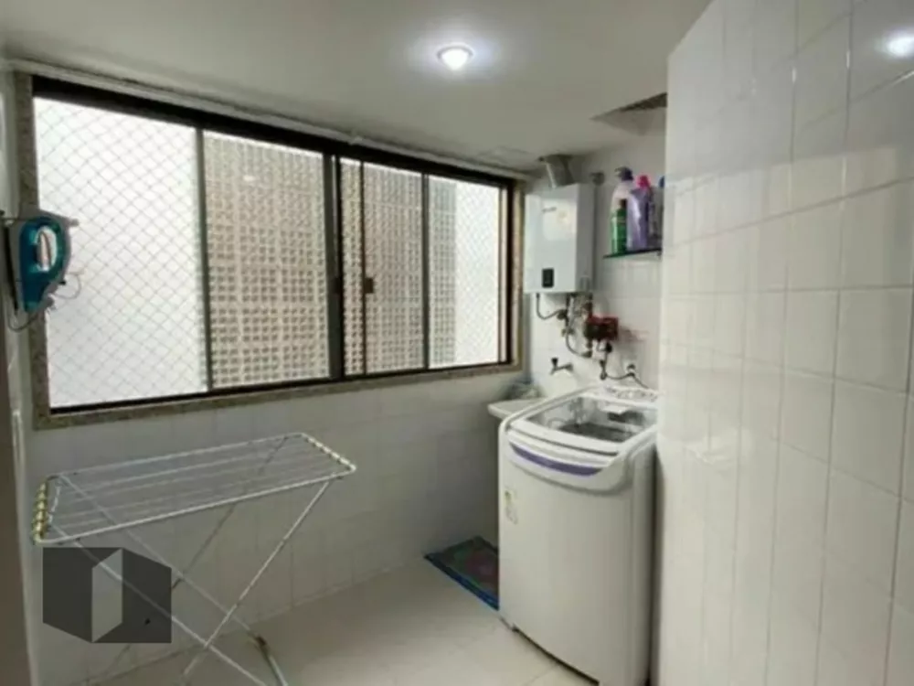 Cobertura, 3 quartos, 177 m² - Foto 1
