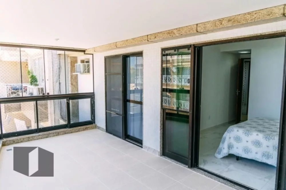 Cobertura, 3 quartos, 177 m² - Foto 12